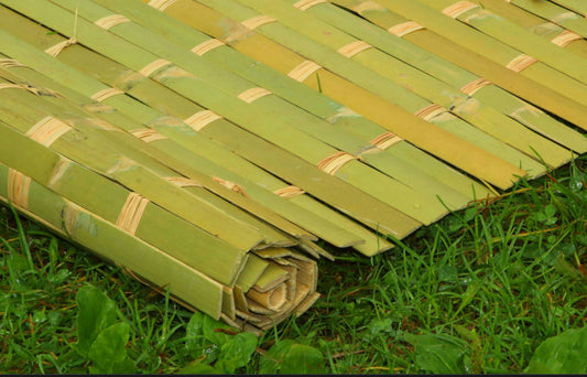 Menucha Mats